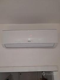 climatizzatore argo