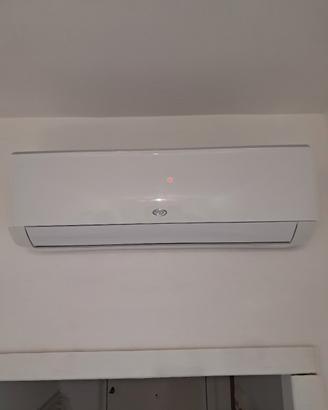 climatizzatore argo