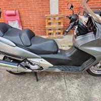 Honda Silver Wing 600 - 2003