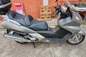 Honda Silver Wing 600 - 2003