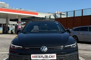 Volkswagen Golf GTI 2.0 TSI DSG Black Style