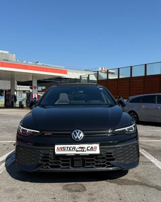 Volkswagen Golf GTI 2.0 TSI DSG Black Style