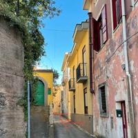 Villetta bifamiliare in via Indipendenza