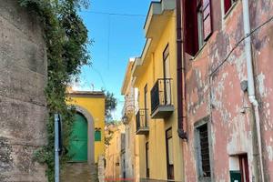 Villetta bifamiliare in via Indipendenza