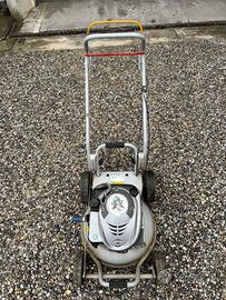 TAGLIAERBA USATA GRIN HM46A