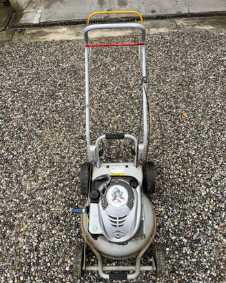TAGLIAERBA USATA GRIN HM46A