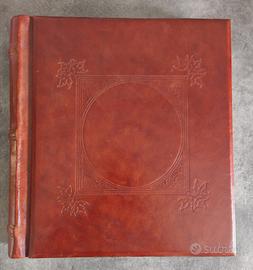 Album Foto Matrimonio