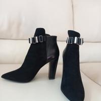 Liujo scarpe vera pelle n 36