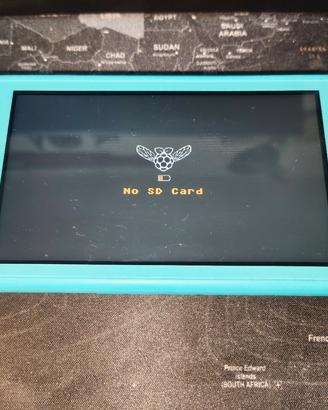 switch lite