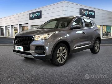 DR AUTOMOBILES dr 4.0 1.5 GPL