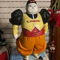 C-19 dragon ball figure