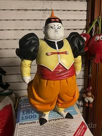 C-19 dragon ball figure
