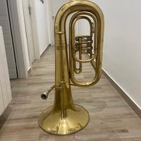 Basso tuba  MIB a cilindri
