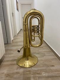 Basso tuba  MIB a cilindri