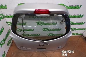 PORTELLONE PER NISSAN MICRA K13 ANNO 2011