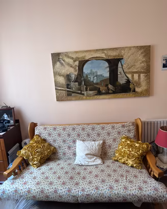 Set da salotto