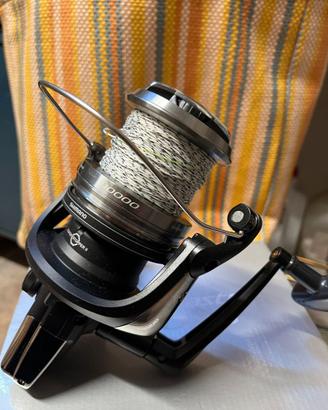 Mulinello Shimano BeastMaster XB 10000