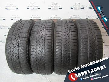 225 55 18 Pirelli 85% MS 225 55 R18