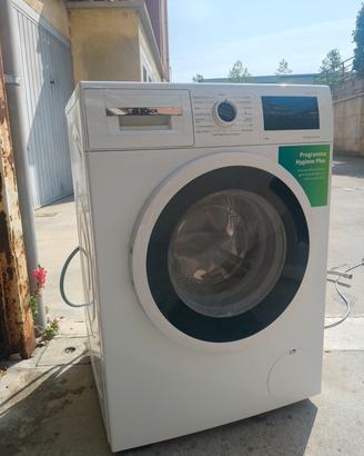 Lavatrice Bosch serie 4 8kg 