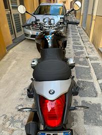 BMW r1200r