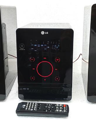 Stereo LG FA-162 con USB 