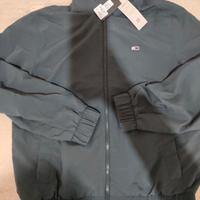 giubbino Tommy Hilfiger nuovo xs