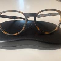 Ray-Ban - Montatura occhiale da vista