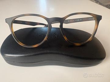Ray-Ban - Montatura occhiale da vista