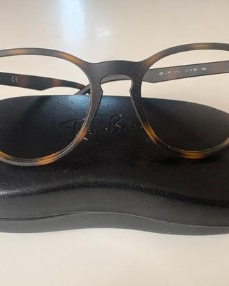 Ray-Ban - Montatura occhiale da vista