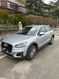 Audi q2 1.600 automatica 115 cv