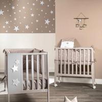 Culla Trasformabile Converse Stella 2 in 1 Picci