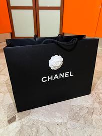Busta Chanel