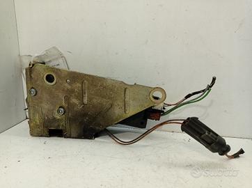 SERRATURA ANTERIORE DESTRA SMART ForTwo Cabrio (W4