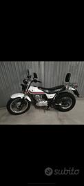 Suzuki van van rv  125