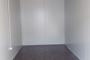 Box/locale uso deposito mobili o vario custodito