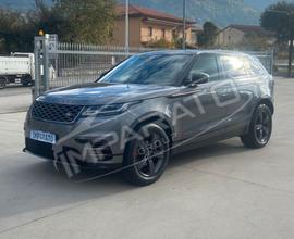 Land Rover Range Rover Velar Range Rover Velar 2.0