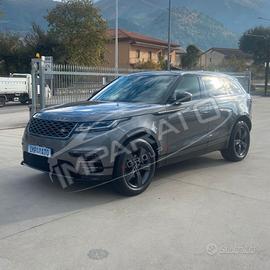 Land Rover Range Rover Velar Range Rover Velar 2.0