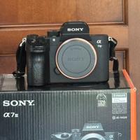 Sony a7iii