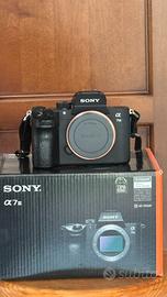 Sony a7iii