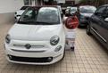 FIAT 500C 1.2 Lounge 69cv