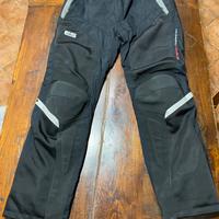 Pantaloni da moto