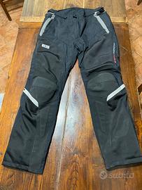 Pantaloni da moto