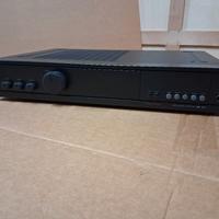 amplificatore proton amplificatore 452