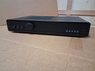 amplificatore proton amplificatore 452