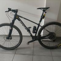 mtb Focus Raven 29"