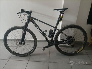 mtb Focus Raven 29"