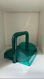 Portatovaglioli Guzzini vintage linea Papillon