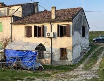 Appartamento a Bagnolo San Vito (MN)