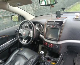 Fiat Freemont 4000