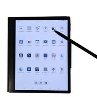 book Tablet note Air4 c